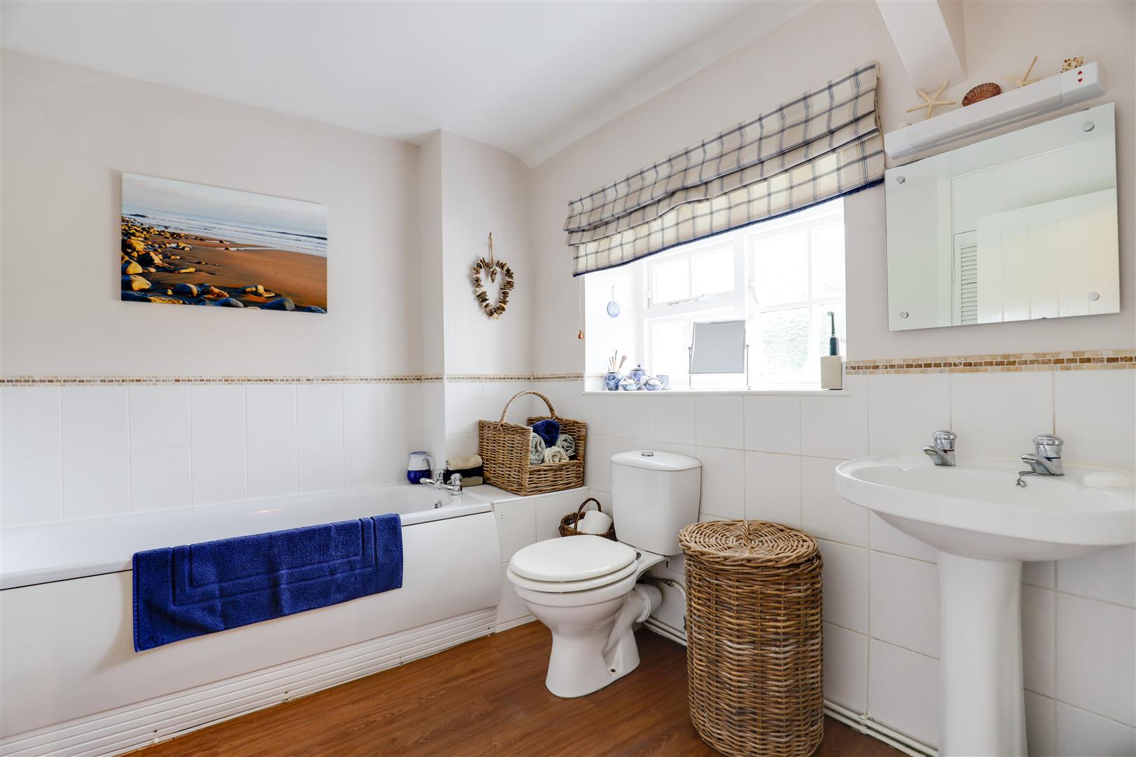 Watts & Llampha Cottage, Llampha, Nr Ewenny, Vale Of